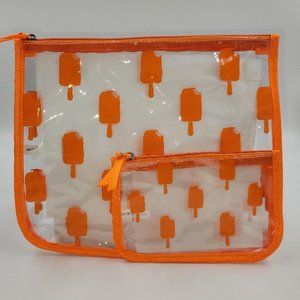 BOGG BAG DECORATIVE INSERT BAGS (SET OF 2) POPSICLE